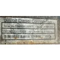 DETROIT DA-F-13.3-3 Axle Assembly, Front (Steer) thumbnail 4