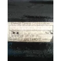 DETROIT DA-F-14.7-3 AXLE ASSEMBLY, FRONT (STEER) thumbnail 9