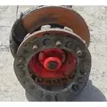 DETROIT DA-F-14.7-3 Axle Assembly, Front (Steer) thumbnail 2