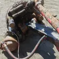 DETROIT DA-F-14.7-3 Axle Assembly, Front (Steer) thumbnail 6