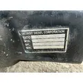 DETROIT DA-RS-20.0-4 Axle Housings (Rear) thumbnail 7