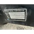 DETROIT DA-RS-20.0-4 Rear Rears (Tandem Rear or Single) thumbnail 2
