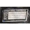 DETROIT DA-RS20.0-4 Rear Rears (Tandem Rear or Single) thumbnail 4