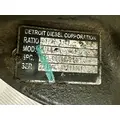 DETROIT DA-RT-40.0-4 HT Differential Assembly (Rear, Rear) thumbnail 3