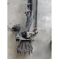 DETROIT DAF13.0-3 AXLE ASSEMBLY, FRONT (STEER) thumbnail 2