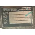 DETROIT DARS-17.5-2NR571 DIFFERENTIAL ASSEMBLY REAR REAR thumbnail 4
