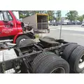 DETROIT DART400-4FR241 CUTOFF - SINGLE AXLE thumbnail 1