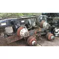 DETROIT DART400-4FR241 CUTOFF - SINGLE AXLE thumbnail 1