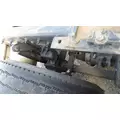 DETROIT DART400-4FR253 CUTOFF - SINGLE AXLE thumbnail 3