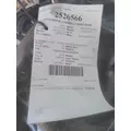 DETROIT DART400-4FR358 DIFFERENTIAL ASSEMBLY FRONT REAR thumbnail 4