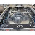 DETROIT DART400-4FRTBD CUTOFF - SINGLE AXLE thumbnail 4