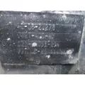 DETROIT DART400-4NR228 DIFFERENTIAL ASSEMBLY REAR REAR thumbnail 4