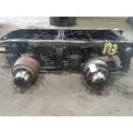 DETROIT DART400-4NRTBD MATCHED SET REARS thumbnail 9