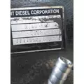 DETROIT DART400-4RR241 DIFFERENTIAL ASSEMBLY REAR REAR thumbnail 3