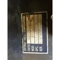 DETROIT DART400-4RR241 DIFFERENTIAL ASSEMBLY REAR REAR thumbnail 4