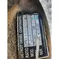 DETROIT DART400-4RR308 DIFFERENTIAL ASSEMBLY REAR REAR thumbnail 2