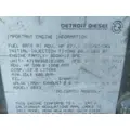 DETROIT DD13 (471903) ENGINE ASSEMBLY thumbnail 5