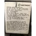 DETROIT DD13 (471927) ENGINE ASSEMBLY thumbnail 4