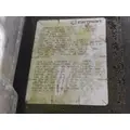 DETROIT DD13 (471927) ENGINE ASSEMBLY thumbnail 5