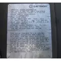 DETROIT DD13 (471927) ENGINE ASSEMBLY thumbnail 3