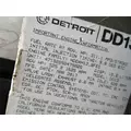 DETROIT DD13 (471928) ENGINE ASSEMBLY thumbnail 7