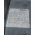 DETROIT DD13 (471928) ENGINE ASSEMBLY thumbnail 6