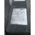 DETROIT DD13 (471928) ENGINE ASSEMBLY thumbnail 3