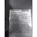 DETROIT DD13 (471928) ENGINE ASSEMBLY thumbnail 2