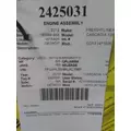 DETROIT DD13 (471928) ENGINE ASSEMBLY thumbnail 5