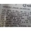 DETROIT DD13 (471928) ENGINE ASSEMBLY thumbnail 24