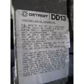 DETROIT DD13 (471928) ENGINE ASSEMBLY thumbnail 6