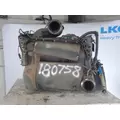 DETROIT DD13 DPF ASSEMBLY (DIESEL PARTICULATE FILTER) thumbnail 1
