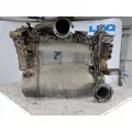 DETROIT DD13 DPF ASSEMBLY (DIESEL PARTICULATE FILTER) thumbnail 1