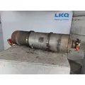 DETROIT DD13 DPF ASSEMBLY (DIESEL PARTICULATE FILTER) thumbnail 4