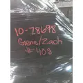 DETROIT DD13 DPF ASSEMBLY (DIESEL PARTICULATE FILTER) thumbnail 13