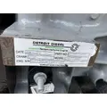 DETROIT DD13 Engine Assembly thumbnail 8