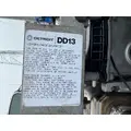 DETROIT DD13 Engine Assembly thumbnail 3