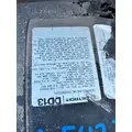 DETROIT DD13 Engine Assembly thumbnail 1