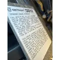 DETROIT DD13 Engine Assembly thumbnail 3