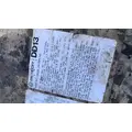 DETROIT DD13 Engine Assembly thumbnail 5