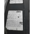 DETROIT DD13 Engine Assembly thumbnail 4