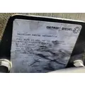 DETROIT DD13 Engine Assembly thumbnail 5