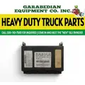 DETROIT DD13 Engine Control Module (ECM) thumbnail 1