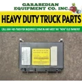 DETROIT DD13 Engine Control Module (ECM) thumbnail 1