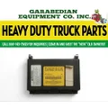 DETROIT DD13 Engine Control Module (ECM) thumbnail 1