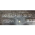 DETROIT DD13 Engine Parts, Misc. thumbnail 4