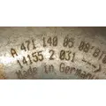 DETROIT DD13 Engine Parts, Misc. thumbnail 5