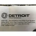 DETROIT DD13 FUEL PUMP PARTS thumbnail 2