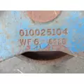 DETROIT DD13 Fan Clutch thumbnail 6