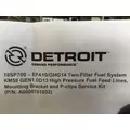 DETROIT DD13 Fuel Injection Parts thumbnail 2